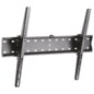 AISENS WT70T-017 soporte para TV 177,8 cm (70") Negro