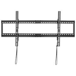 AISENS Soporte ECO Inclinable para Monitor/TV 75Kg de 37-90, Negro