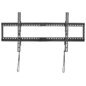 AISENS Soporte ECO Inclinable para Monitor/TV 75Kg de 37-90, Negro