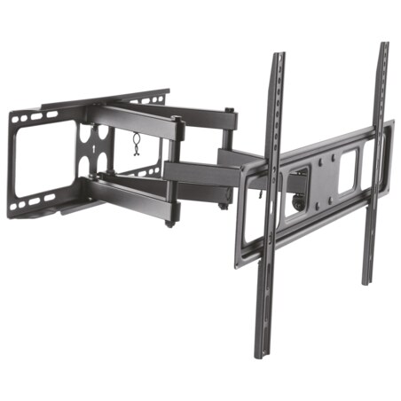 AISENS WT70TSLE-023 soporte para TV 177,8 cm (70") Negro