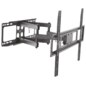 AISENS WT70TSLE-023 soporte para TV 177,8 cm (70") Negro