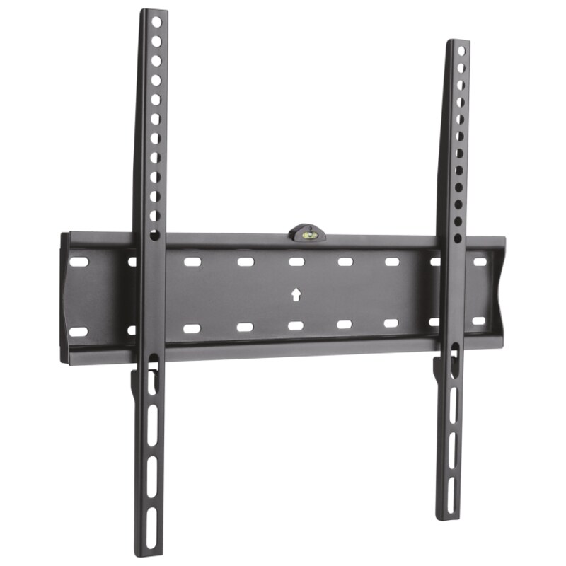 AISENS WT55F-013 soporte para TV 139,7 cm (55") Negro