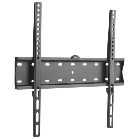 AISENS WT55F-013 soporte para TV 139,7 cm (55") Negro