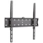 AISENS WT55F-013 soporte para TV 139,7 cm (55") Negro