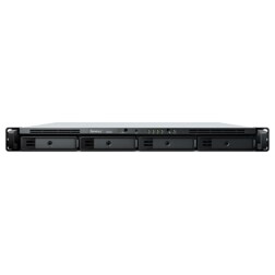 Synology RackStation RS822+ servidor de almacenamiento NAS Ryzen Embedded V1500B 2 GB DDR4 DSM