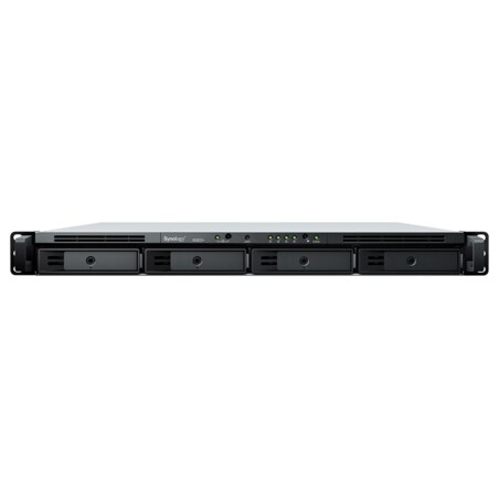 Synology RackStation RS822+ servidor de almacenamiento NAS Ryzen Embedded V1500B 2 GB DDR4 DSM