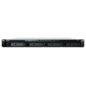 Synology RackStation RS822+ servidor de almacenamiento NAS Ryzen Embedded V1500B 2 GB DDR4 DSM