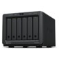 Synology DiskStation DS620SLIM servidor de almacenamiento NAS Escritorio Intel® Celeron® J3355 2 GB DDR3L 0 TB DiskStation Manag