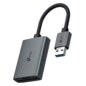 TP-Link UA430 lector de tarjeta USB 3.2 Gen 1 (3.1 Gen 1) Type-C Gris