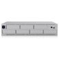 Ubiquiti UNAS Pro NAS Bastidor (2U) Cortex-A Cortex-A57 8 GB Gris