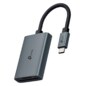 TP-Link UA440C lector de tarjeta USB 3.2 Gen 1 (3.1 Gen 1) Type-C Gris