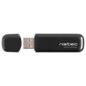 NATEC Scarab 2 lector de tarjeta USB 3.2 Gen 1 (3.1 Gen 1) Type-A Negro