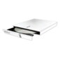 ASUS SDRW-08D2S-U Lite unidad de disco óptico DVD±R/RW Blanco