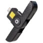 TooQ TQR-3011B lector de tarjeta inteligente USB Tipo C