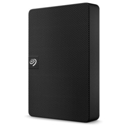Seagate Expansion STKM5000400 disco duro externo 5 TB 2.5" 3.2 Gen 1 (3.1 Gen 1) Negro