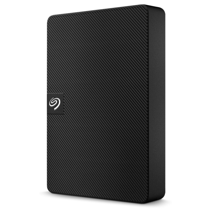 Seagate Expansion STKM5000400 disco duro externo 5 TB 2.5" 3.2 Gen 1 (3.1 Gen 1) Negro