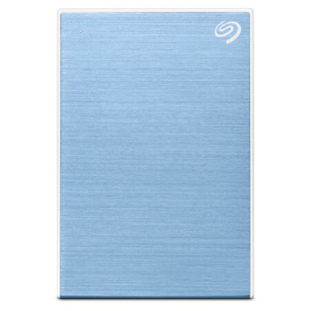 Seagate One Touch STKZ5000402 disco duro externo 5 TB 2.5" Micro-USB B 3.2 Gen 1 (3.1 Gen 1) Azul