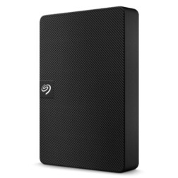 Seagate Expansion STKM1000400 disco duro externo 1 TB USB tipo A 3.2 Gen 1 (3.1 Gen 1) Negro