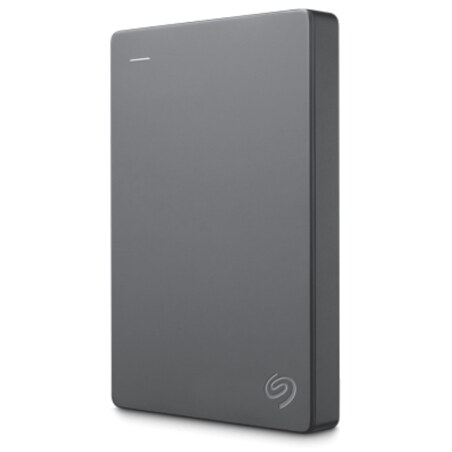 Seagate Basic disco duro externo 5 TB 2.5" 3.2 Gen 1 (3.1 Gen 1) Plata