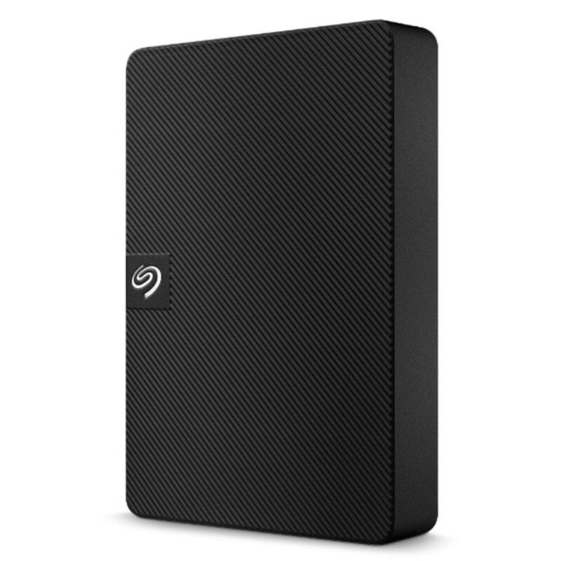 Seagate Expansion STKM2000400 disco duro externo 2 TB USB tipo A 3.2 Gen 1 (3.1 Gen 1) Negro