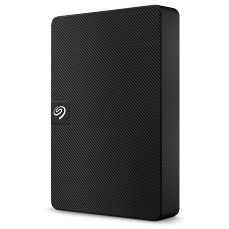 Seagate Expansion STKM4000400 disco duro externo 4 TB 2.5" 3.2 Gen 1 (3.1 Gen 1) Negro