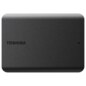 Toshiba Canvio Basics disco duro externo 4 TB 2.5" USB Type-A / Micro-USB B 2.0/3.2 Gen 1 (3.1 Gen 1) Negro