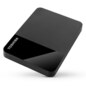 Toshiba Canvio Ready disco duro externo 4 TB 2.5" Micro-USB B 2.0/3.2 Gen 1 (3.1 Gen 1) Negro