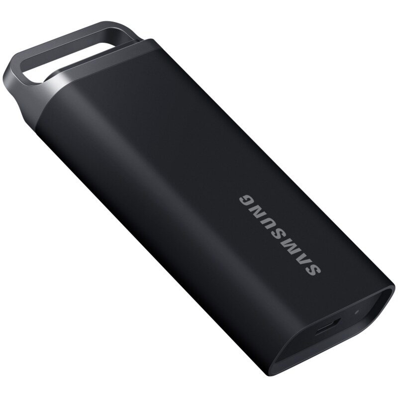 Samsung MU-PH2T0S 2 TB 3.2 Gen 1 (3.1 Gen 1) Negro