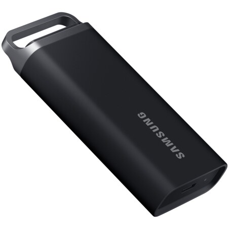Samsung MU-PH2T0S 2 TB 3.2 Gen 1 (3.1 Gen 1) Negro