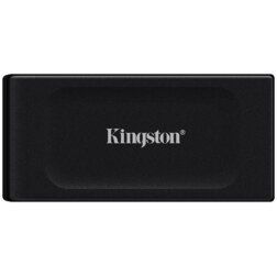 Kingston Technology 2TB SSD externo XS1000 USB 3.2 Gen 2