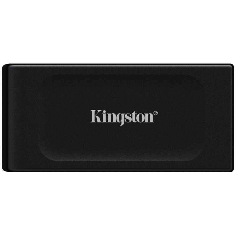 Kingston Technology 2TB SSD externo XS1000 USB 3.2 Gen 2
