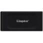 Kingston Technology 2TB SSD externo XS1000 USB 3.2 Gen 2