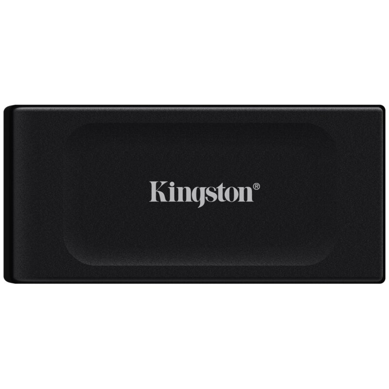 Kingston Technology 1TB SSD externo XS1000 USB 3.2 Gen 2
