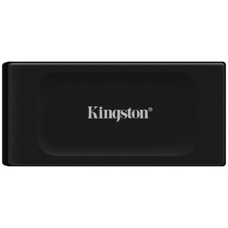 Kingston Technology 1TB SSD externo XS1000 USB 3.2 Gen 2