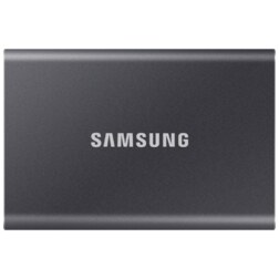 Samsung MU-PC4T0T 4 TB USB Tipo C 3.2 Gen 2 (3.1 Gen 2) Gris, Titanio