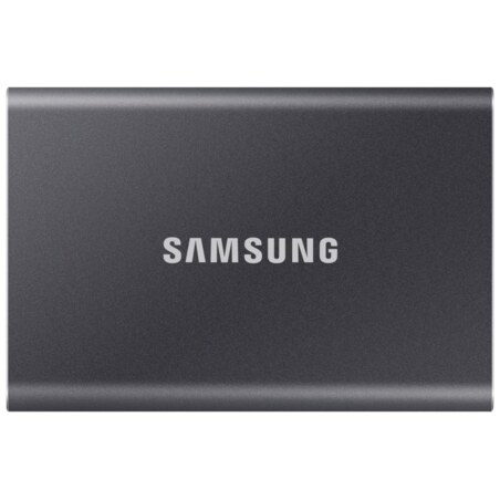 Samsung MU-PC4T0T 4 TB USB Tipo C 3.2 Gen 2 (3.1 Gen 2) Gris, Titanio