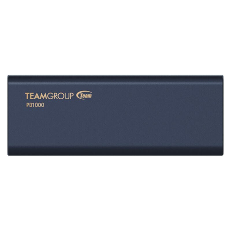 Team Group PD1000 1 TB USB Tipo C 3.2 Gen 2 (3.1 Gen 2) Marina