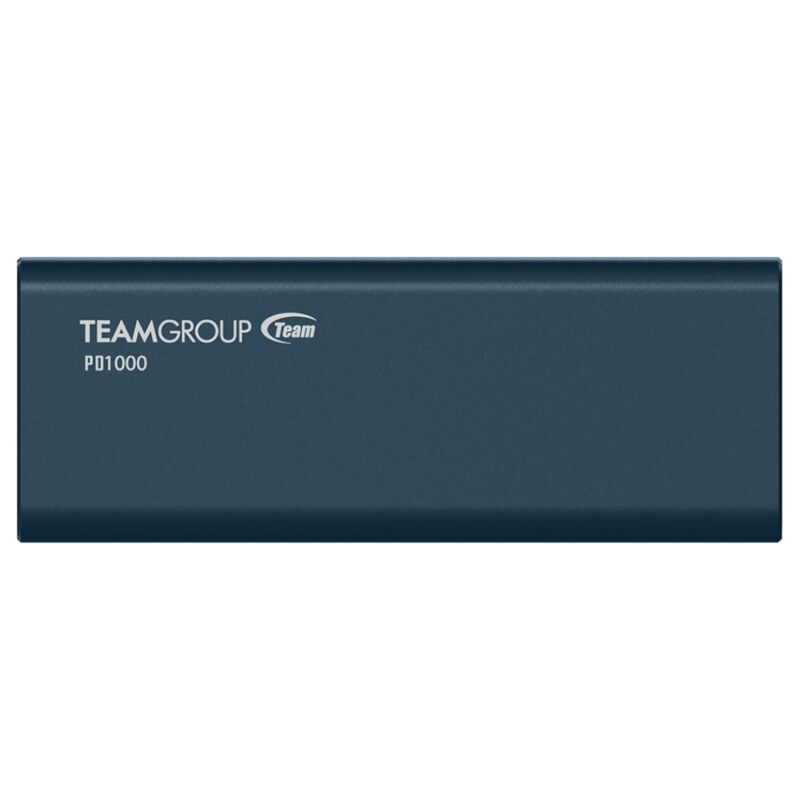 Team Group PD1000 2 TB USB Tipo C 3.2 Gen 2 (3.1 Gen 2) Marina