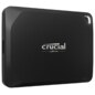 Crucial X10 Pro 1 TB USB Tipo C USB 3.2 Gen 2x2 Negro