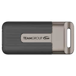 Team Group PD20 Mini 1 TB USB Tipo C USB 3.2 Gen 2x2 Antracita, Gris