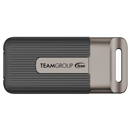 Team Group PD20 Mini 1 TB USB Tipo C USB 3.2 Gen 2x2 Antracita, Gris