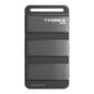Team Group T-FORCE M200 4 TB USB Tipo C 3.2 Gen 2 (3.1 Gen 2) Negro