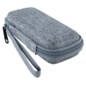 TooQ Estuche Protector para Caja Externa M2, Gris