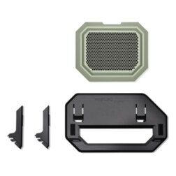 Thermaltake AC-074-ONENAN-A1 parte carcasa de ordenador Full Tower Kit de conversión de torre a rack