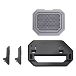 Thermaltake AC-074-ONINAN-A1 parte carcasa de ordenador Full Tower Kit de conversión de torre a rack