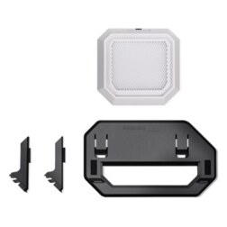 Thermaltake AC-078-ON6NAN-A1 parte carcasa de ordenador Mini Tower Kit de conversión de torre a rack