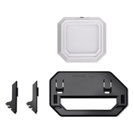 Thermaltake AC-078-ON6NAN-A1 parte carcasa de ordenador Mini Tower Kit de conversión de torre a rack