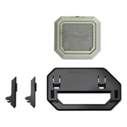 Thermaltake AC-078-ONENAN-A1 parte carcasa de ordenador Mini Tower Kit de conversión de torre a rack