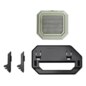 Thermaltake AC-078-ONENAN-A1 parte carcasa de ordenador Mini Tower Kit de conversión de torre a rack
