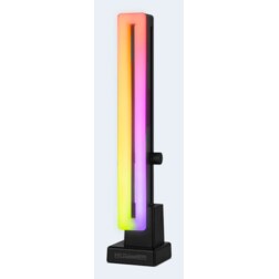 NOX H-VGA ARGB Torre Soporte para tarjeta gráfica
